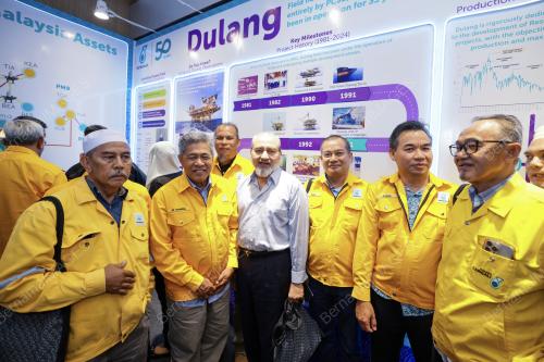 WAN KHAIRUL ANUAR MOHD NOR