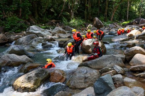 PROGRAM KOLABORASI MEDIA DAN BOMBA