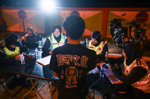 OPS MOTOSIKAL 2025