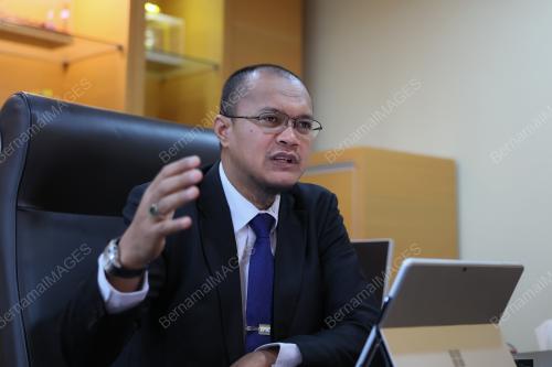 MUHTAR SUHAILI