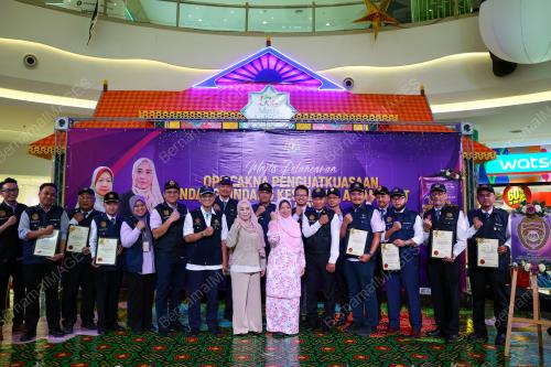 DATUK DR NORHAYATI RUSLI
