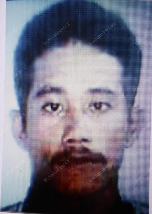 NURHISHAM MUSTAPHA
