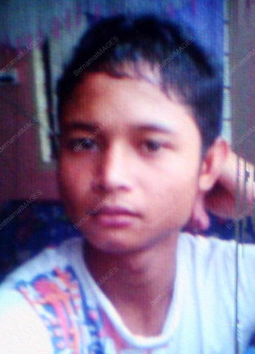 KEMALANGAN MAUT