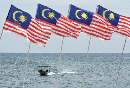 JALUR GEMILANG