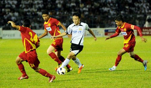 PIALA MALAYSIA