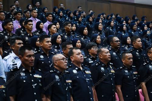 DATUK MOHD KHAIRI KHAIRUDDIN