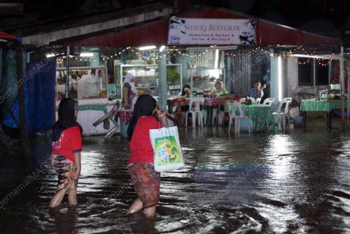 BANJIR
