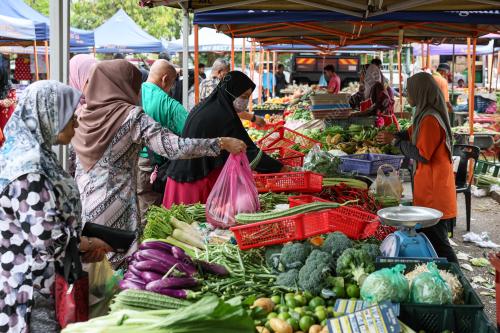 PASAR TANI