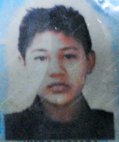MUHAMMAD FARIZ ISMAIL