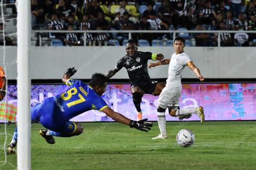 PIALA FA