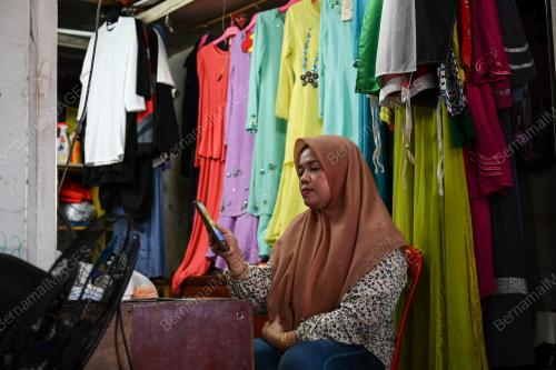 PENGUMUMAN PENGHARGAAN UNTUK RAKYAT MALAYSIA