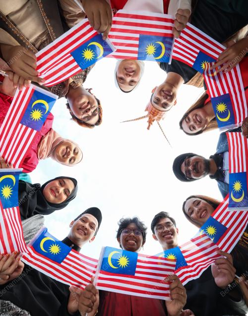 HARI KEBANGSAAN