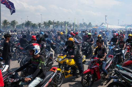 RXZ MEMBERS 7.0