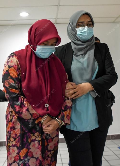 MAHKAMAH SESYEN KUALA TERENGGANU