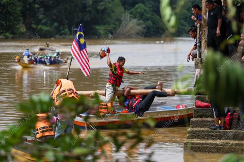 SUKAN AIR