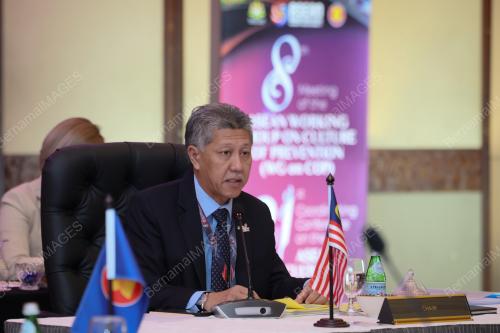 DATUK SHAHARUDDIN ABU SOHOT