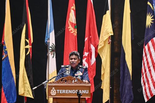 DATUK SERI ABDUL WAHAB MAT YASIN