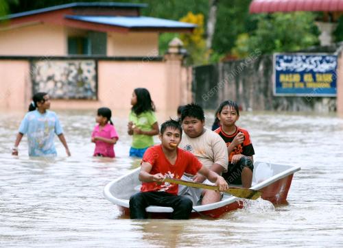 BANJIR