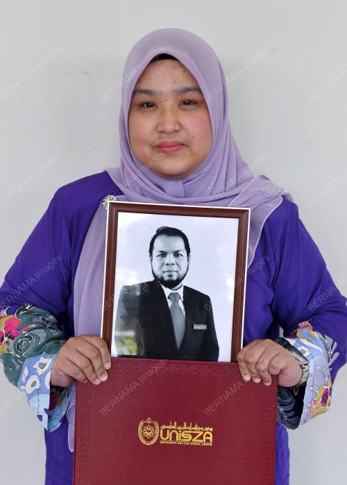 KONVOKESYEN UNISZA