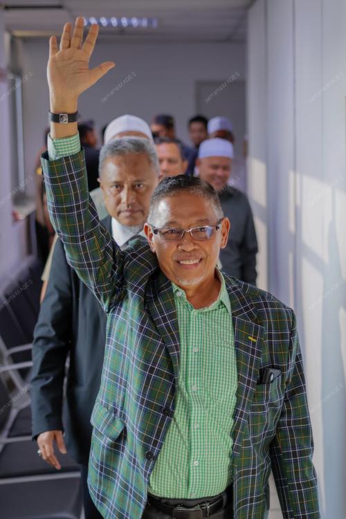 MAHKAMAH SESYEN KUALA TERENGGANU
