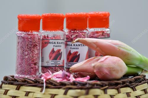 BUNGA KANTAN FLAKES