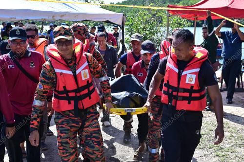 DUA BERADIK LEMAS