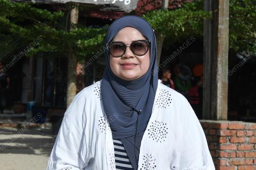 DESTINASI PELANCONGAN DALAM TEMPOH PKPP