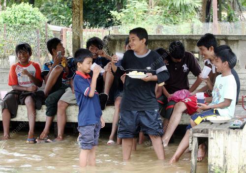 BANJIR