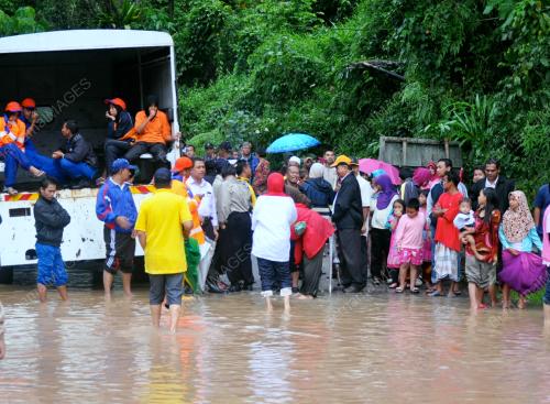 BANJIR