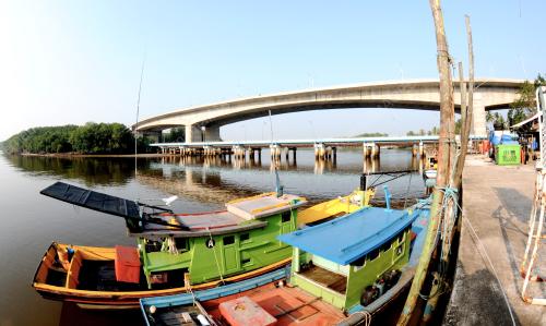 JAMBATAN BUKIT KUANG