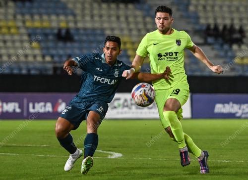 LIGA SUPER MALAYSIA