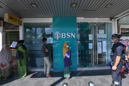 PERINTAH KAWALAN PERGERAKAN