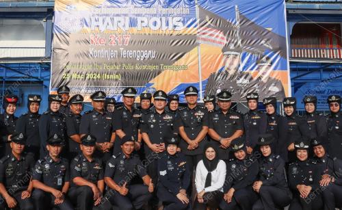 DATUK MAZLI MAZLAN