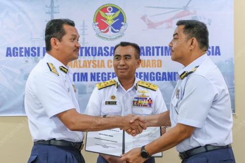 DATUK SAIFUL LIZAN IBRAHIM