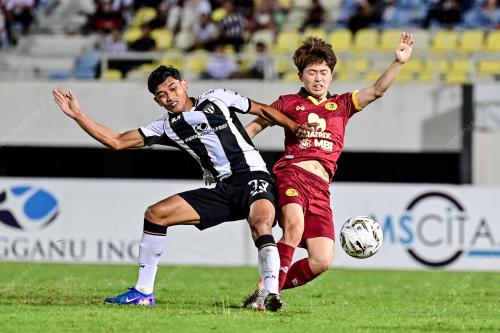 LIGA SUPER MALAYSIA