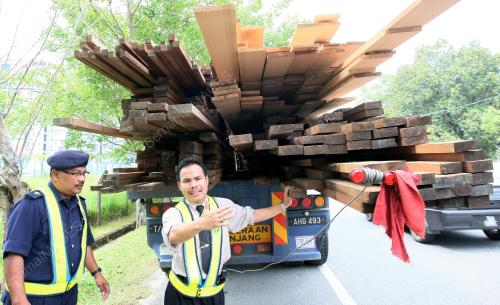 JABATAN PENGANGKUTAN JALAN