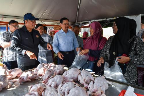 DATUK AZMAN MOHD YUSOF