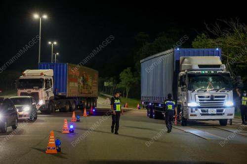 OPERASI KHAS GEMPUR JPJ