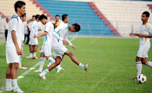 PIALA MALAYSIA