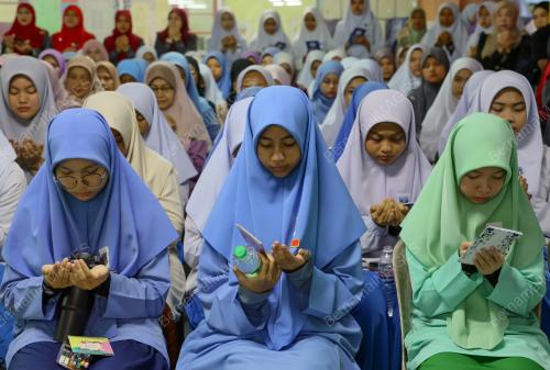 SIJIL PELAJARAN MALAYSIA
