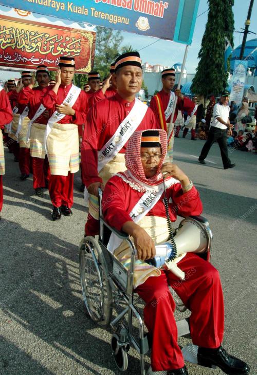 MAULIDUR RASUL