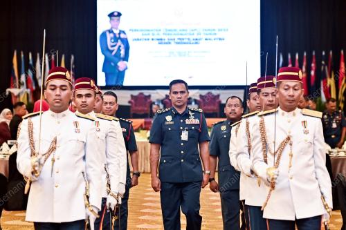 DATUK NOR HISHAM MOHAMMAD