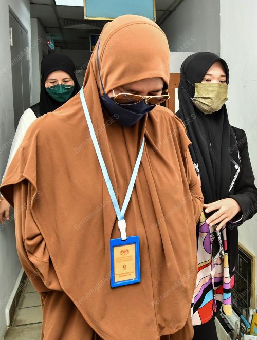 MAHKAMAH SESYEN KUALA TERENGGANU