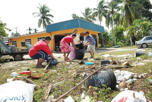 BANJIR
