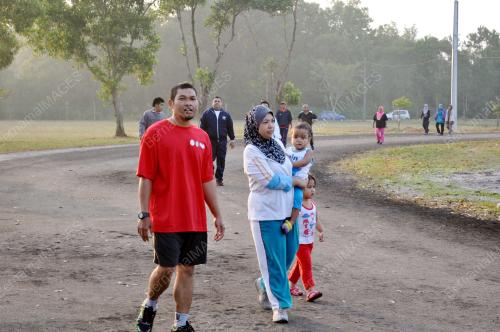 CUACA SEJUK