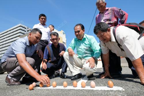 GERHANA MATAHARI ANULUS
