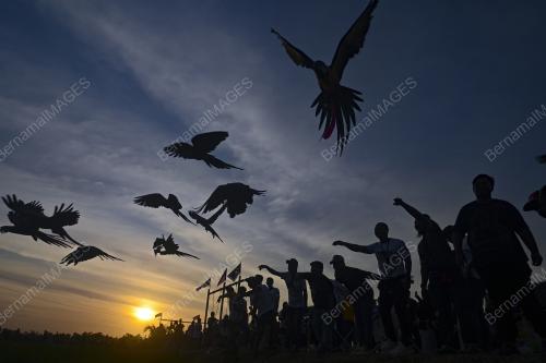 TERENGGANU FREE FLY GATHERING 2023