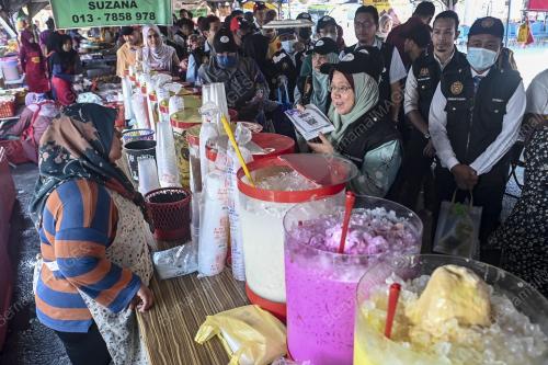 DATUK DR KASEMANI EMBONG
