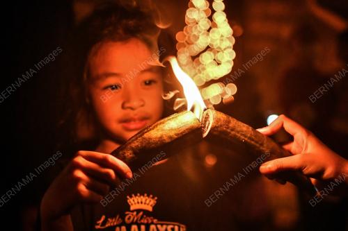 PELITA KEKABU