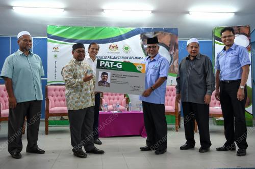 DATUK DR MOHD KHAIRUDDIN AMAN RAZALI